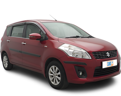 2014 Maruti Ertiga - SUV - Diesel - Manual - ₹6.64 lakh